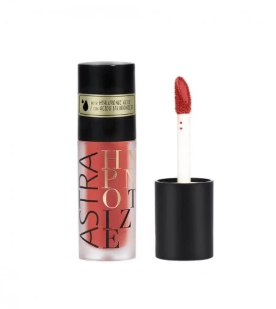 Astra Makeup Hypnotize Liquid Lipstick Astra Makeup Hypnotize Liquid Lipstick