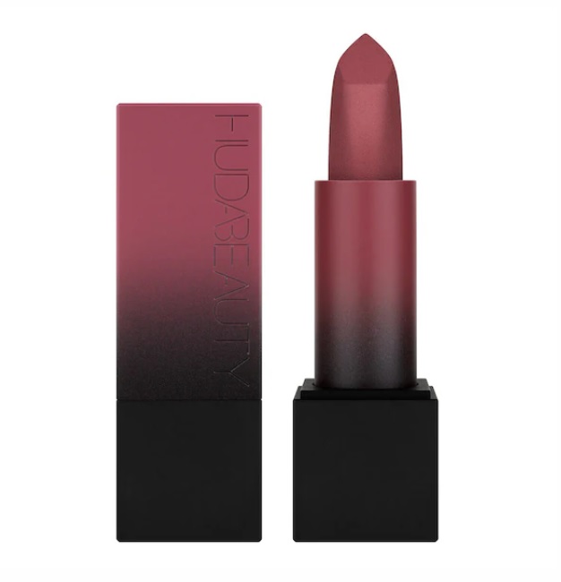 Huda Beauty Power Bullet Matte Lipstick  Huda Beauty Power Bullet Matte Lipstick