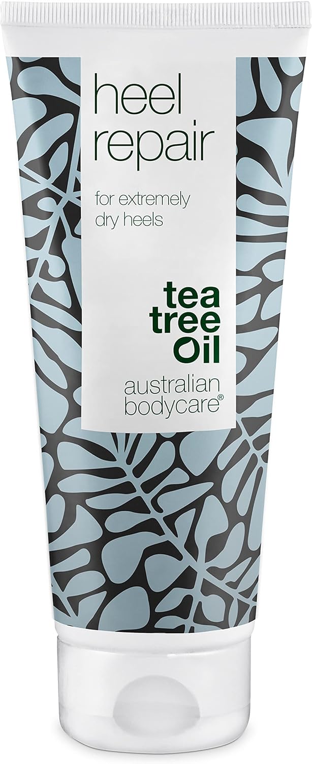 Australian Bodycare Heel Repair Australian Bodycare Heel Repair