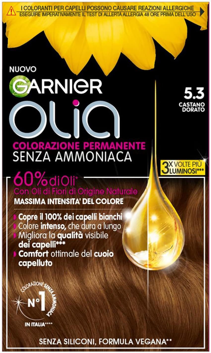 Garnier Olia