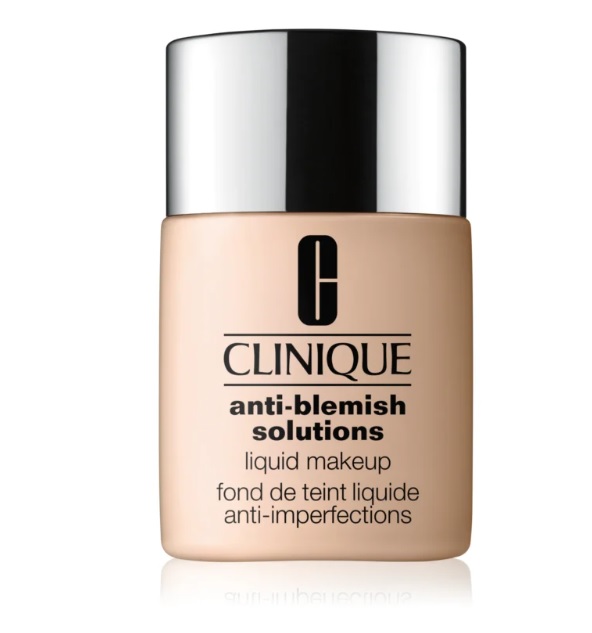 Clinique Acne Solutions Liquid Makeup Clinique Acne Solutions Liquid Makeup