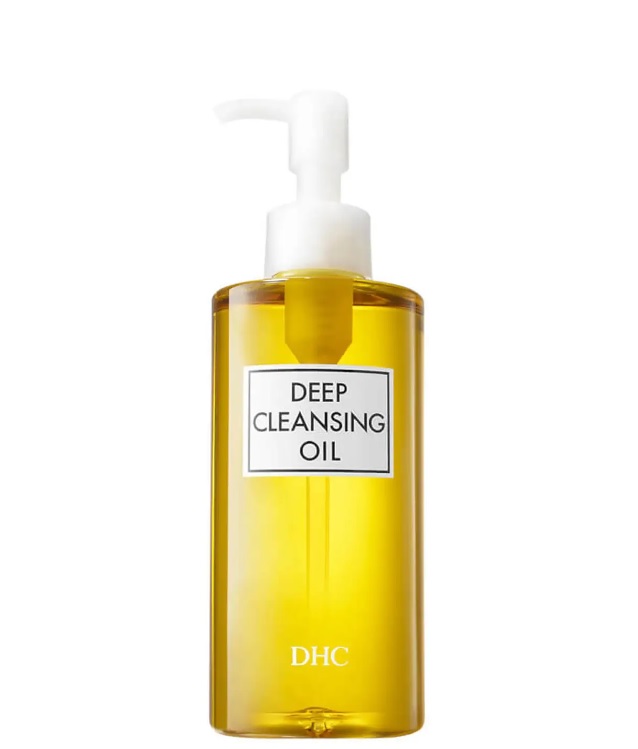 DHC Deep Cleansing Oil DHC Deep Cleansing Oil