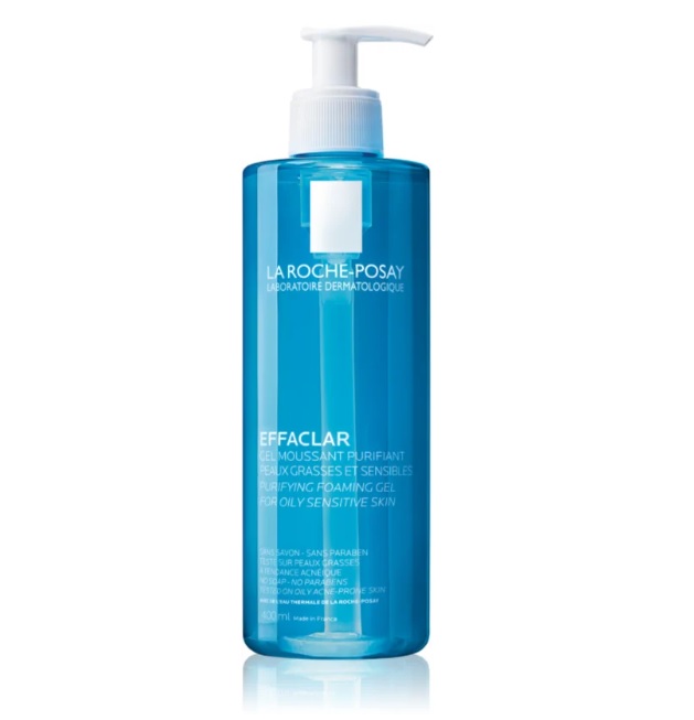La Roche-Posay Effaclar Gel La Roche-Posay Effaclar Gel