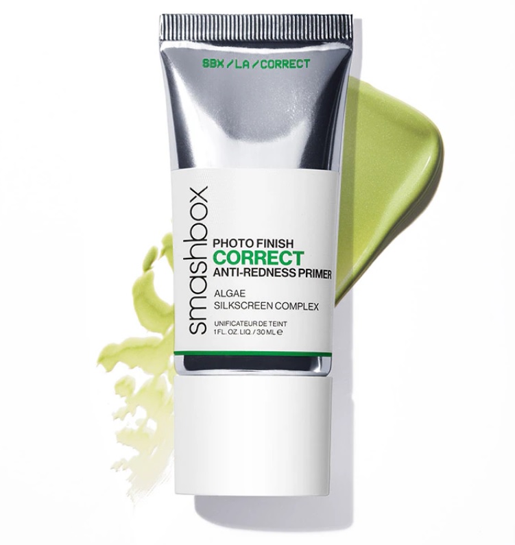 Smashbox Photo Finish Reduce Redness Primer Smashbox Photo Finish Reduce Redness Primer