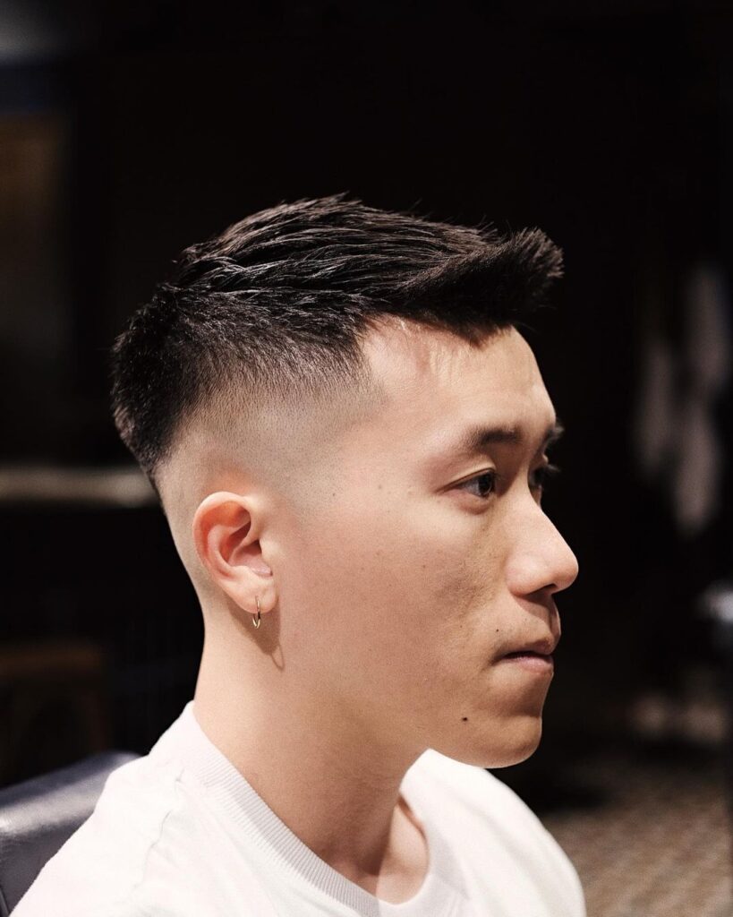 TAGLIO DI CAPELLI CORTO DA UOMO Idee E Stili Moderni 2026 taglio-di-capelli-corto-da-uomo-idee-e-stili-moderni-2026
