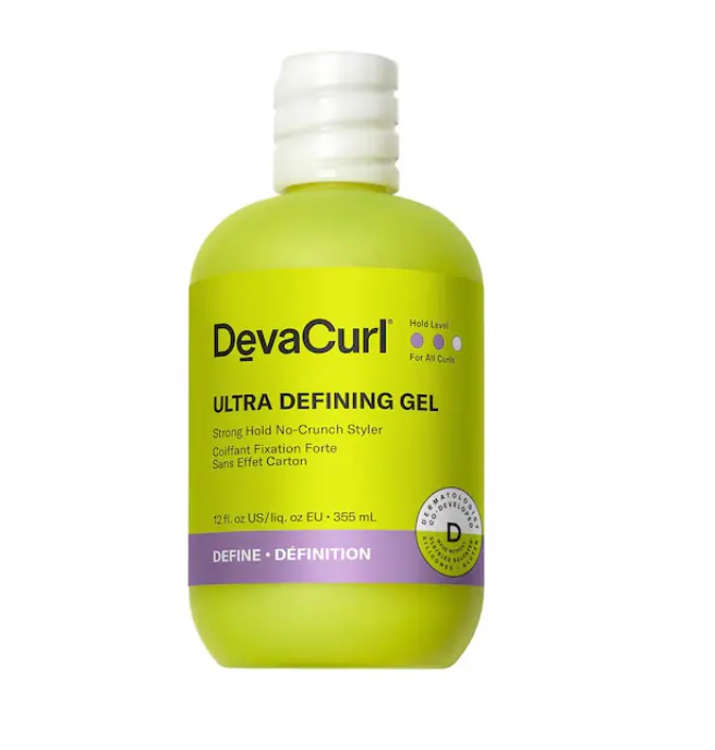 Devacurl Ultra Defining Gel 