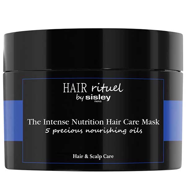 HAIR RITUEL BY SISLEY Le Masque Soin Nutrition Intense maschera capelli