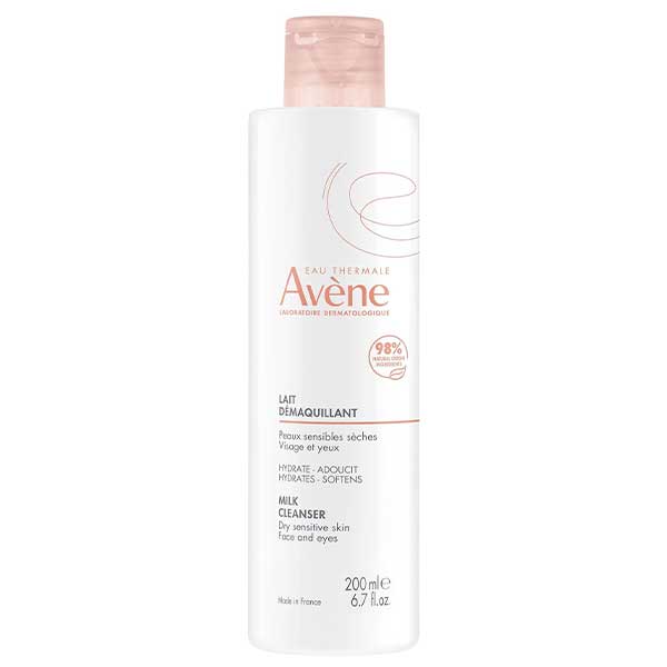 Latte detergente Avene Latte detergente Avene