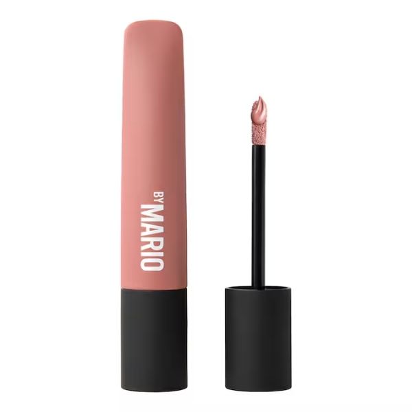 MAKEUP BY MARIO Master Mattes® Long-Wear Cream Eyeshadow - Ombretto in crema in blush MAKEUP BY MARIO Master Mattes® Long-Wear Cream Eyeshadow - Ombretto in crema in blush