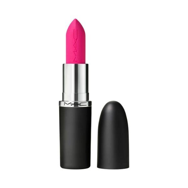 Mac M·A·CXIMAL SILKY MATTE LIPSTICK in Candy Yum Yum Mac M·A·CXIMAL SILKY MATTE LIPSTICK in Candy Yum Yum