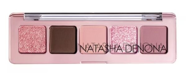 Natasha Denona Mini Rose Palette - Palette di ombretti Natasha Denona Mini Rose Palette - Palette di ombretti