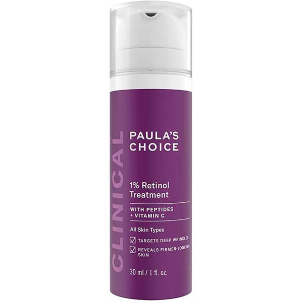 Paula's Choice CLINICAL Trattamento 1% Retinolo Paula's Choice CLINICAL Trattamento 1% Retinolo