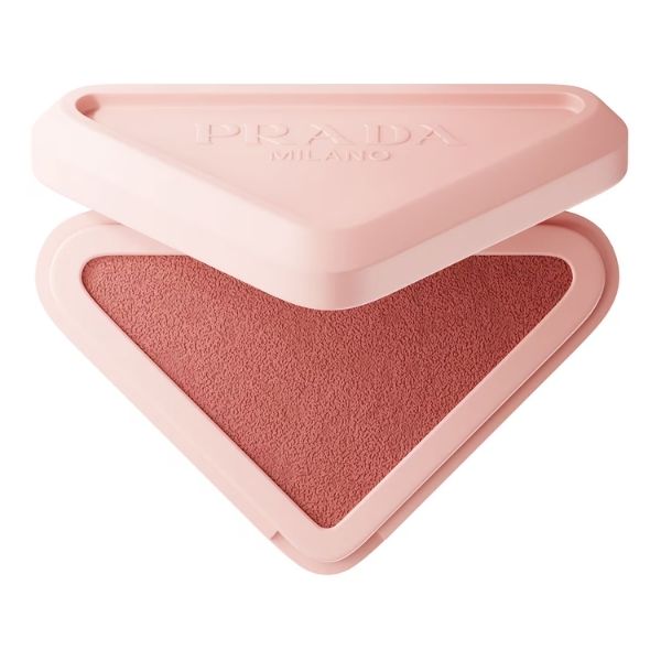 Prada Prada Touch - Blush in Crema-Polvere Soft Matte n°P71 Bow Prada Prada Touch - Blush in Crema-Polvere Soft Matte n°P71 Bow