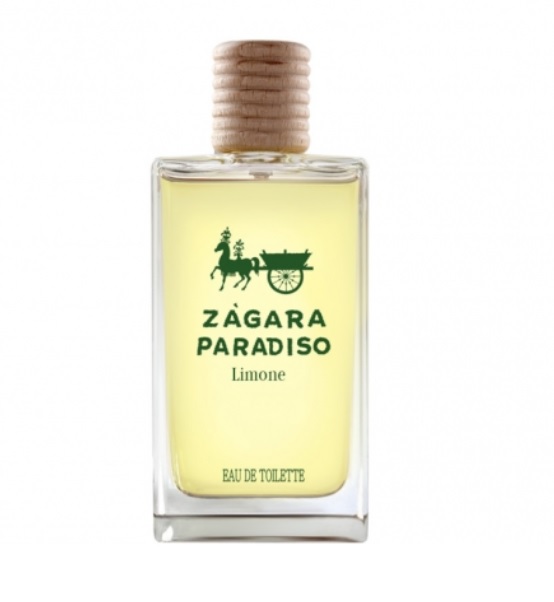 I Am Sicily Zagara Paradiso Limone