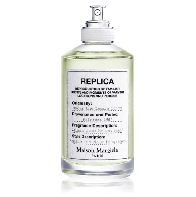 Maison Margiela Replica Under the Lemon Trees