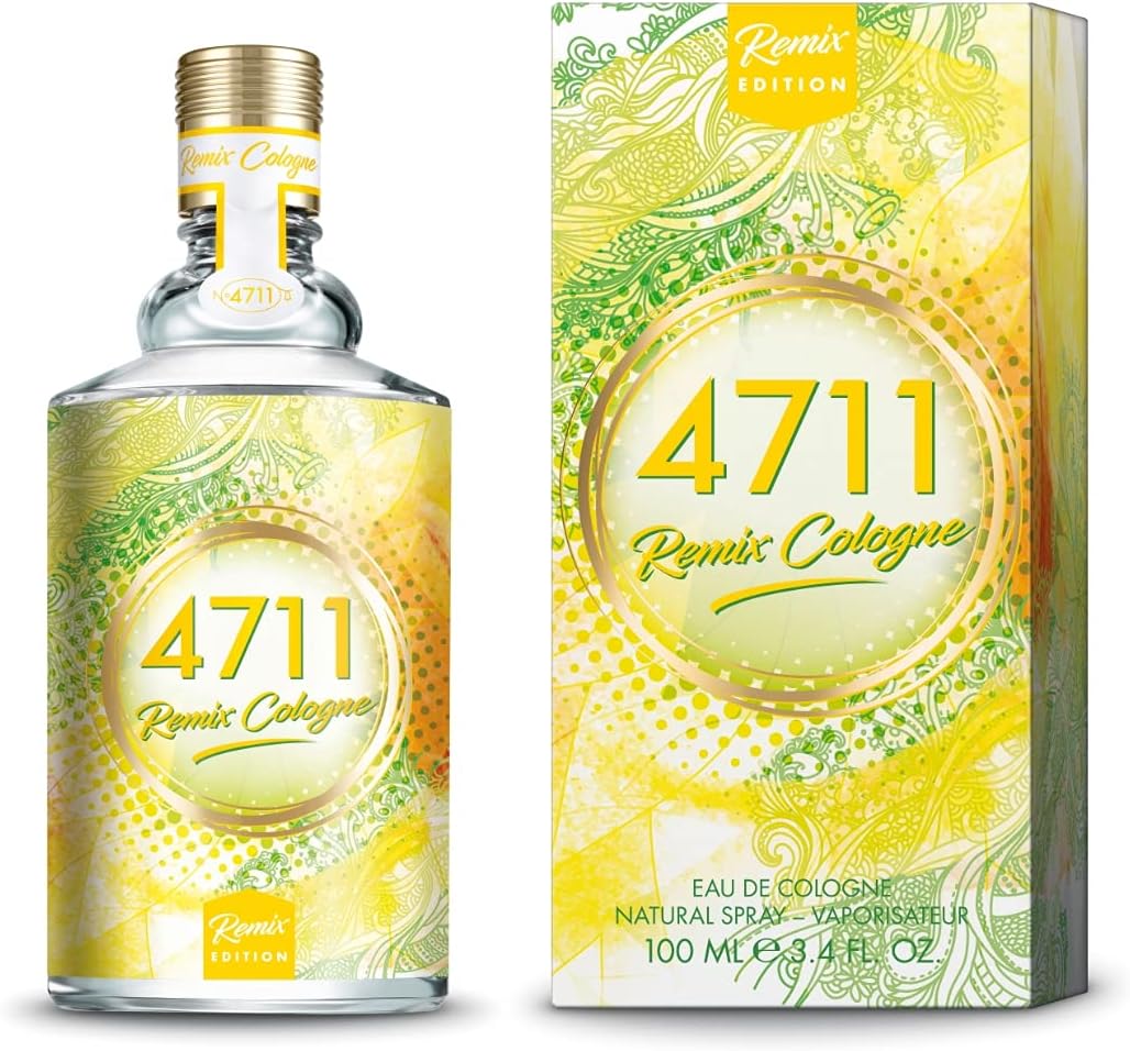 4711 Original Eau de Cologne