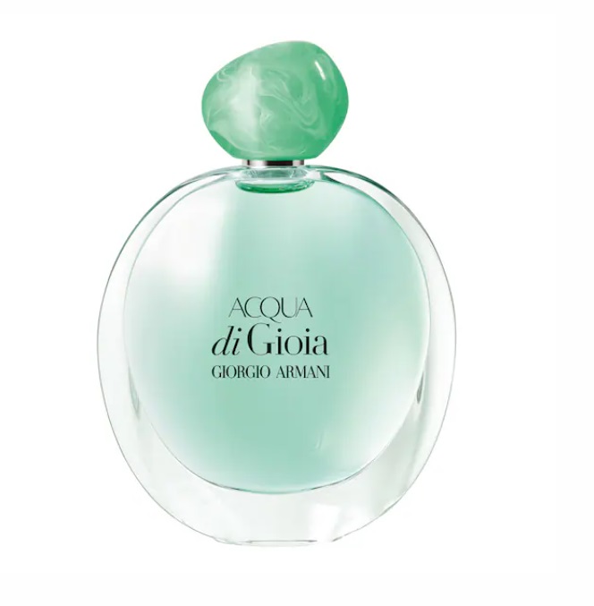 Acqua di Gioia di Giorgio Armani