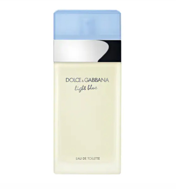Dolce & Gabbana Light Blue
