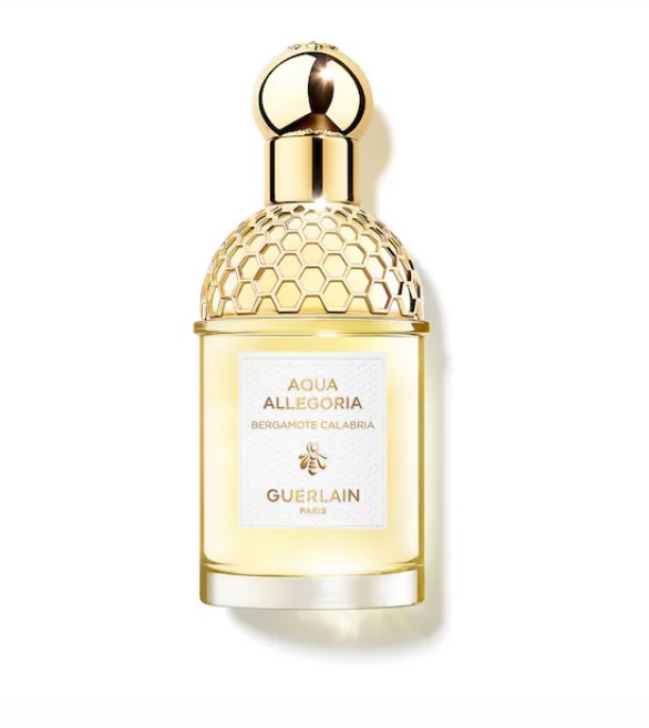 Guerlain Aqua Allegoria Bergamote Calabria