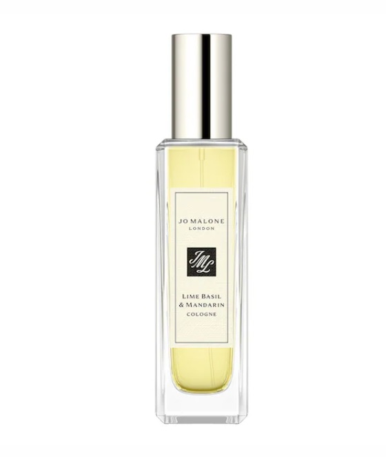 Jo Malone London Lime Basil & Mandarin Cologne
