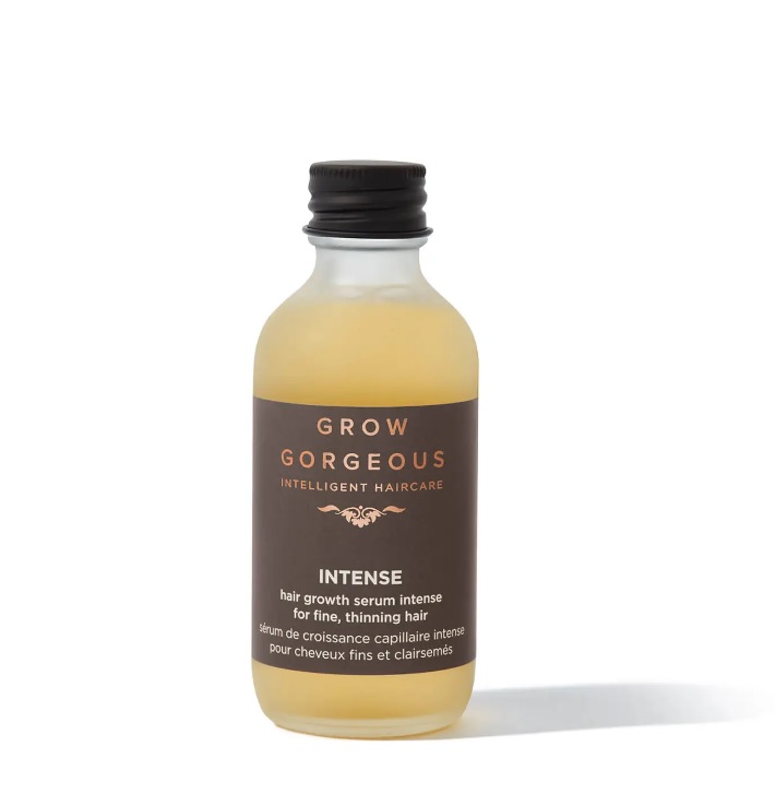 Grow Gorgeous Siero Intense Crescita Capelli Grow Gorgeous Siero Intense Crescita Capelli