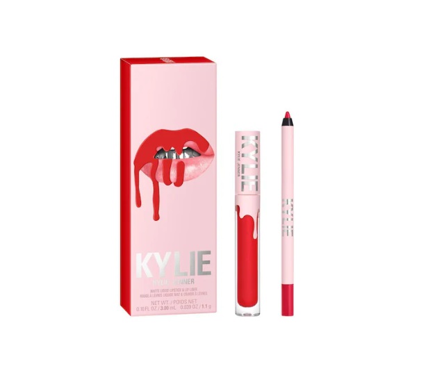 Kylie Matte Lip Kit Kylie Matte Lip Kit