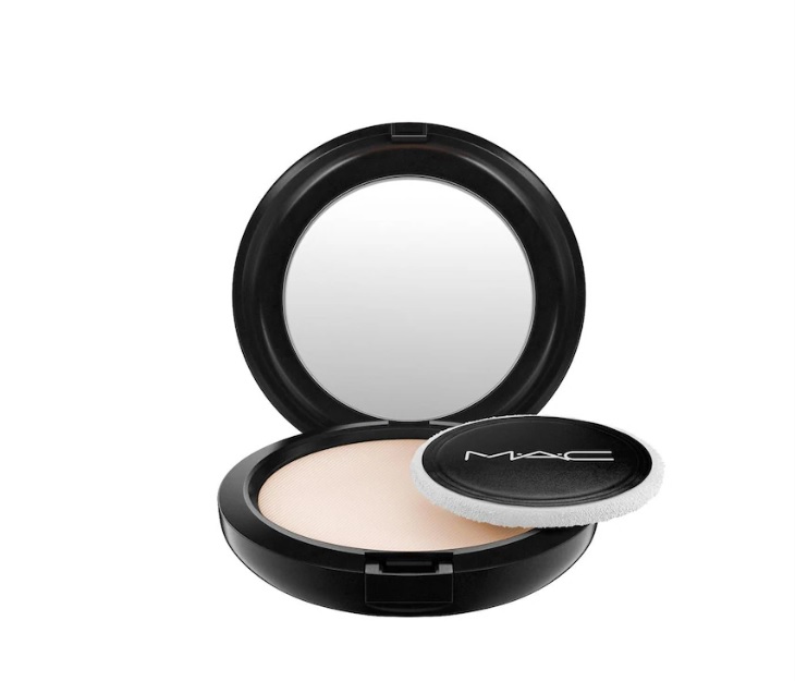Mac Blot Powder/Pressed Mac Blot Powder/Pressed