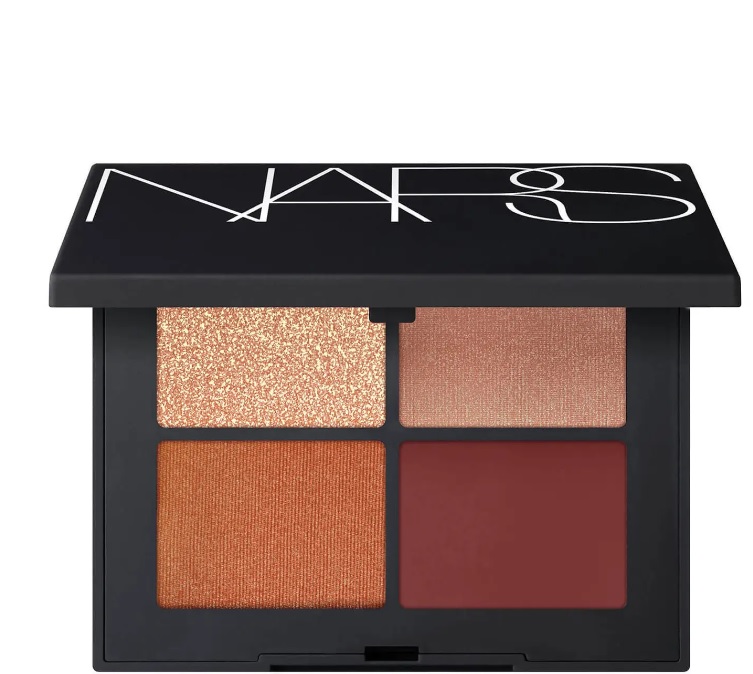 Nars palette ombretti Taj Mahal Nars palette ombretti Taj Mahal
