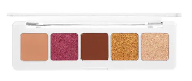 Natasha Denona Mini Sunset Palette  Natasha Denona Mini Sunset Palette