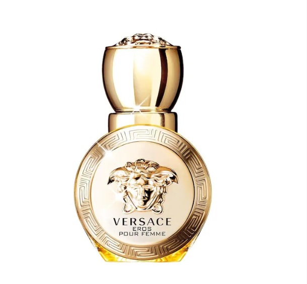 Versace Eros pour Femme Versace Eros pour Femme