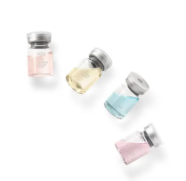 Create Your Balance Boosting Face Serums Kit Create Your Balance Boosting Face Serums Kit