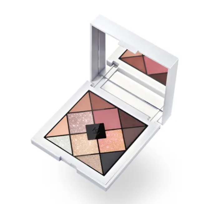 Holiday Première Dreamy Eyeshadow Palette Holiday Première Dreamy Eyeshadow Palette