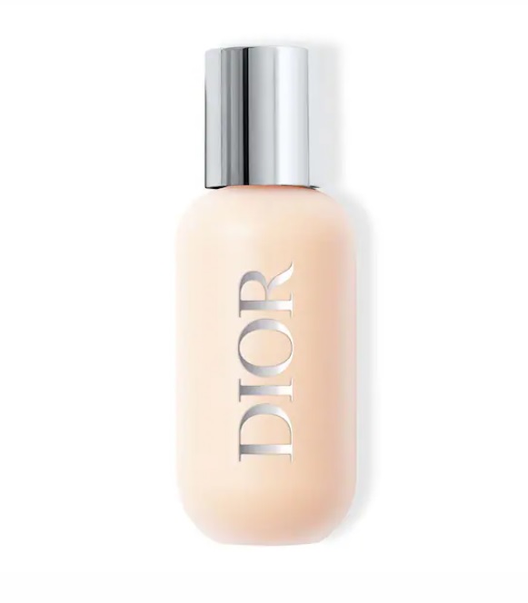 Dior Backstage Face & Body Foundation