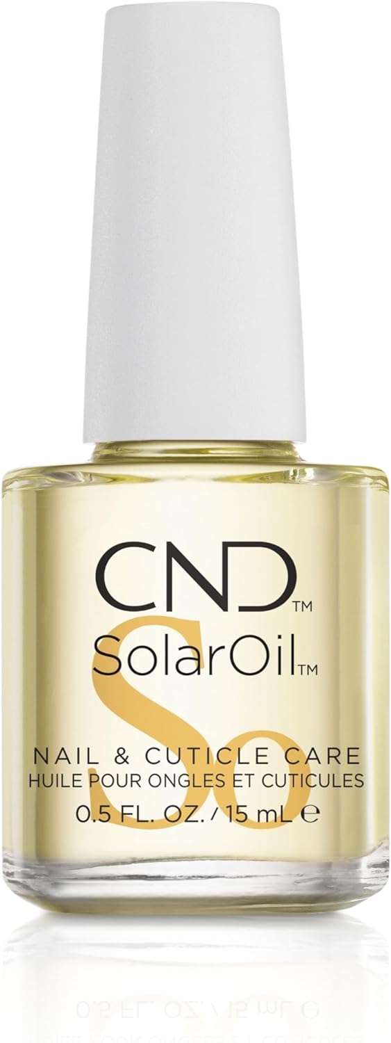 CND SolarOil  CND SolarOil