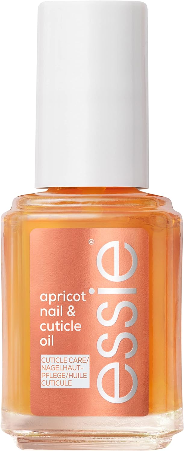Essie Apricot Cuticle Oil Essie Apricot Cuticle Oil