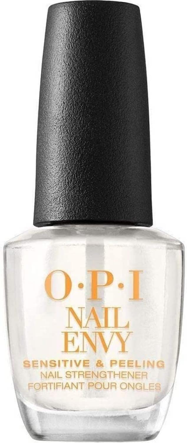 Opi Nail Envy Sensitive & Peeling Opi Nail Envy Sensitive & Peeling