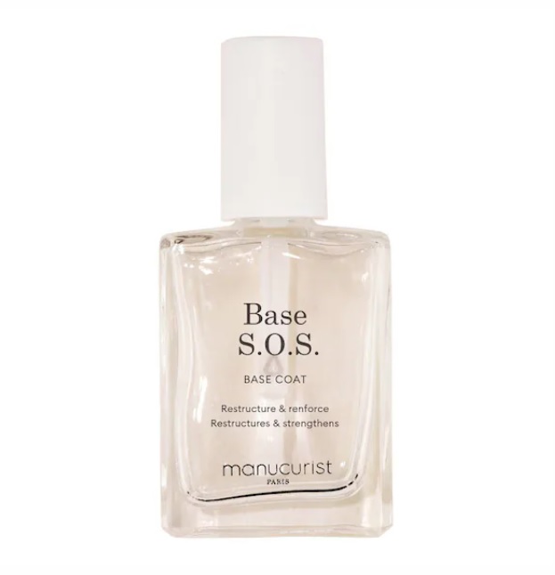 Manucurist Trattamento Base SOS Manucurist Trattamento Base SOS