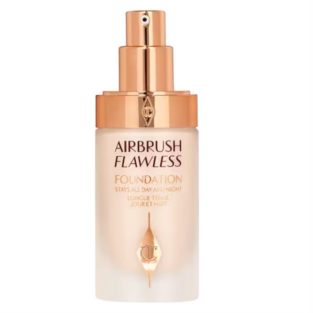 Fondotinta Charlotte Tilbury Airbrush Flawless Foundation