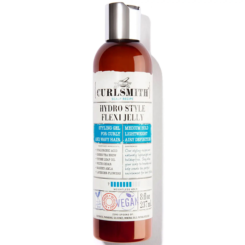 Curlsmith Hydro Style Flexi-Jelly
