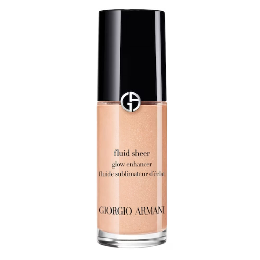 Giorgio Armani Fluid Sheer Glow Enhancer