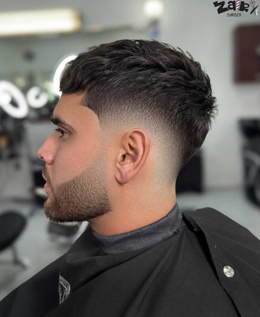 TAGLIO DI CAPELLI CORTO DA UOMO Idee E Stili Moderni 2026 taglio-di-capelli-corto-da-uomo-idee-e-stili-moderni-2026