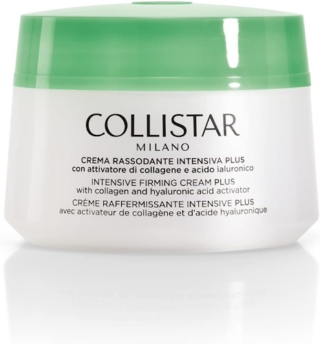 Crema Corpo Rassodante Collistar Intensiva Plus Crema Corpo Rassodante Collistar Intensiva Plus