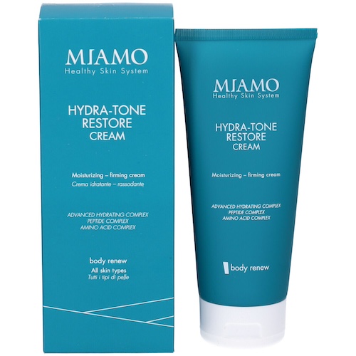 Crema Rassodante MiAmo Hydra-Tone Restore Crema Rassodante MiAmo Hydra-Tone Restore