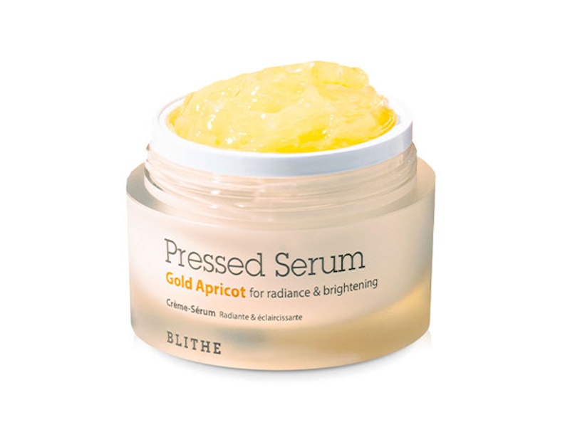 Siero idratante antietà Blithe Thundra Pressed