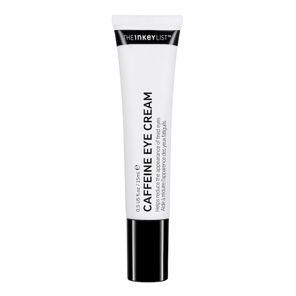 Crema occhi alla caffeina The Inkey List Caffeine Eye Cream