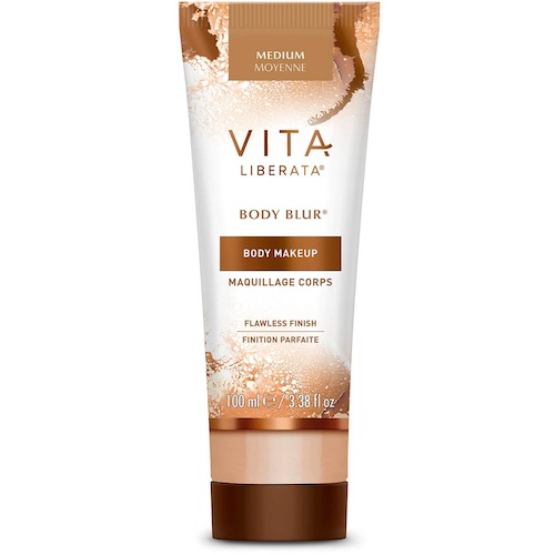 Fondotinta corpo Body Blur Vita Liberata