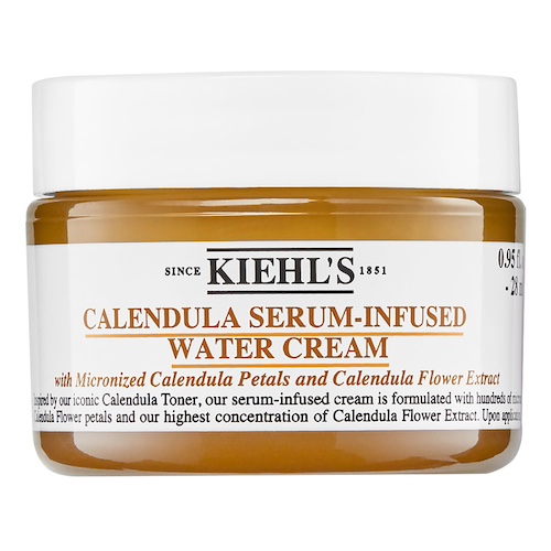 Gel viso idratante Kiehl'S Since 1851 Calendula Serum Infused Water Cream Gel viso idratante Kiehl'S Since 1851 Calendula Serum Infused Water Cream
