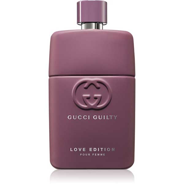 Gucci Guilty Love Edition Pour Femme