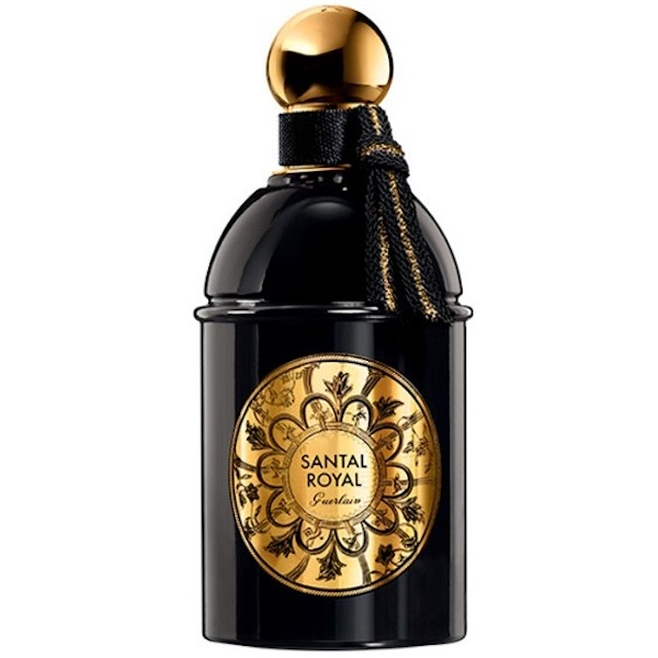 Guerlain Les Absolus D'Orient Santal Royal Guerlain Les Absolus D'Orient Santal Royal