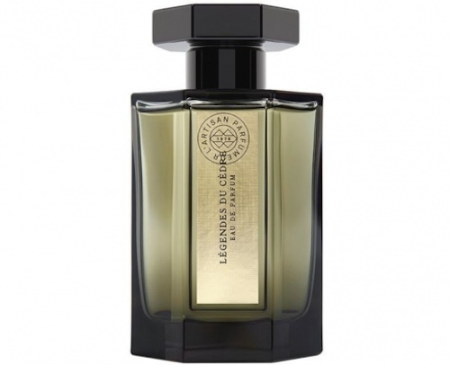 L'Artisan Parfumeur Légend Du Cèdre L'Artisan Parfumeur Légend Du Cèdre